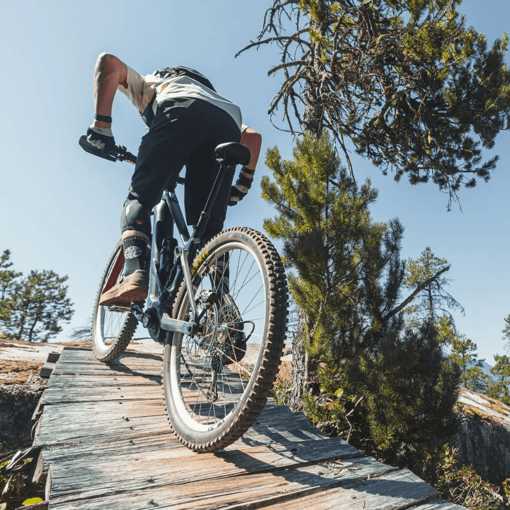 Dropper Highline V2
