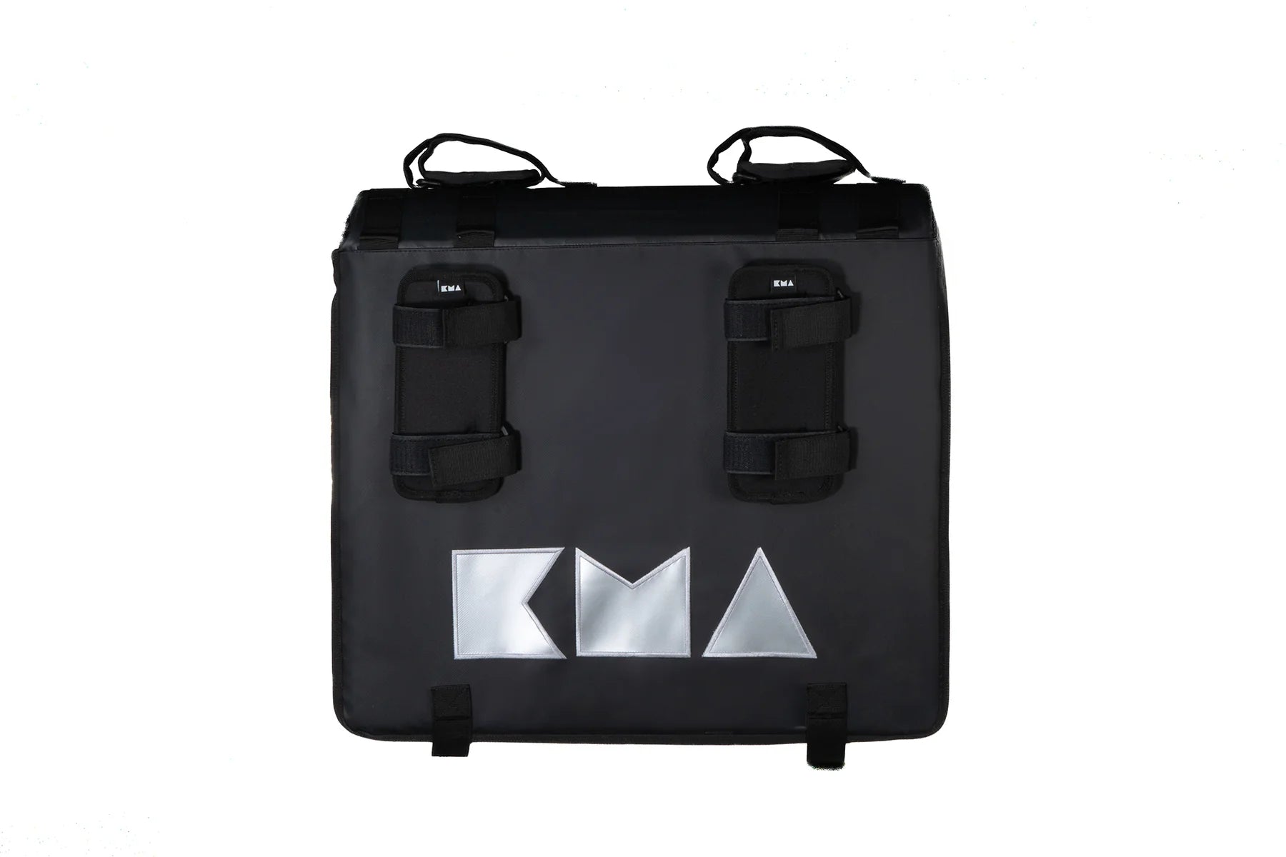 PAD KMA TAILGATE DUO 60 CM para 2 Bicicletas
