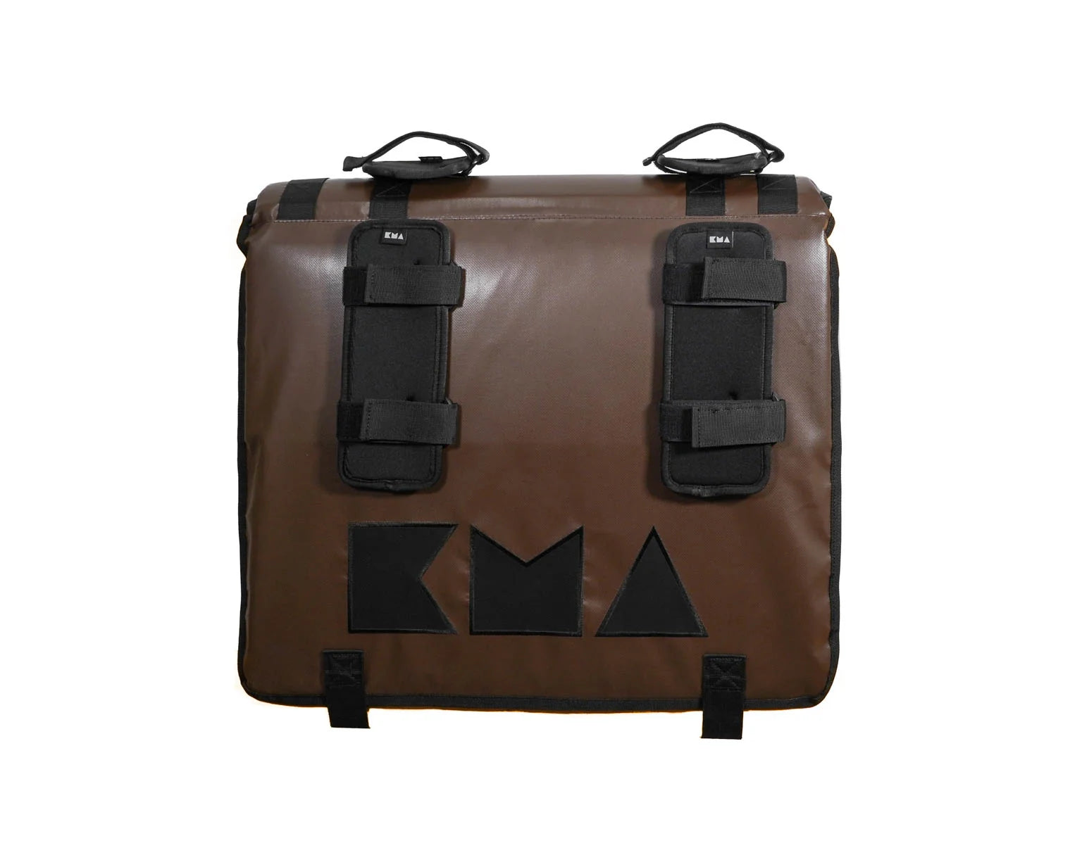PAD KMA TAILGATE DUO 60 CM para 2 Bicicletas