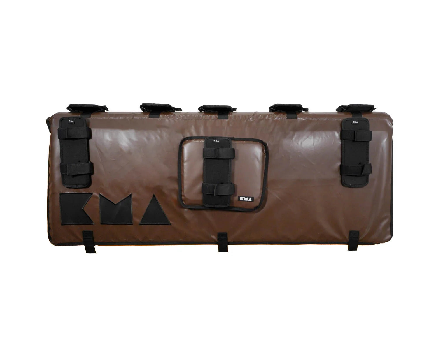 PAD KMA TAILGATE M 135 CM / 5 BIKES