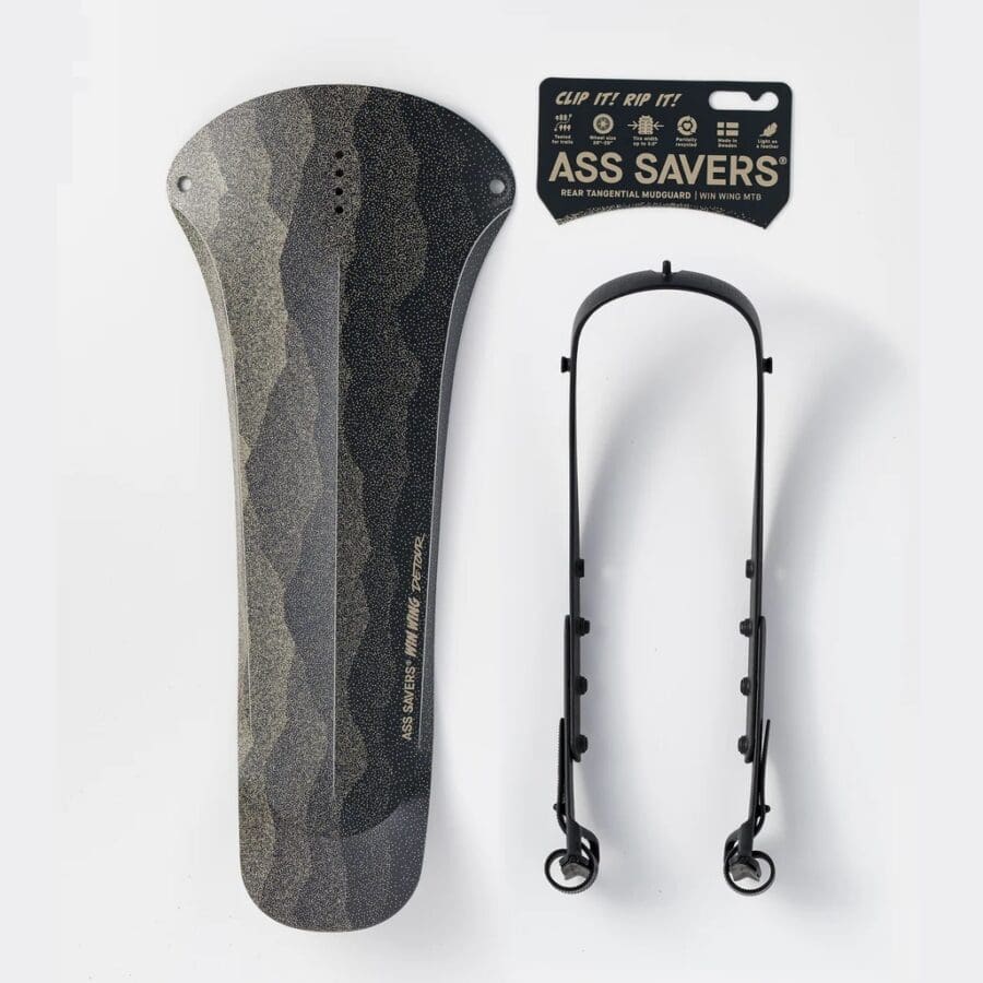 Guardabarros Ass Saver Win Wing MTB Detour