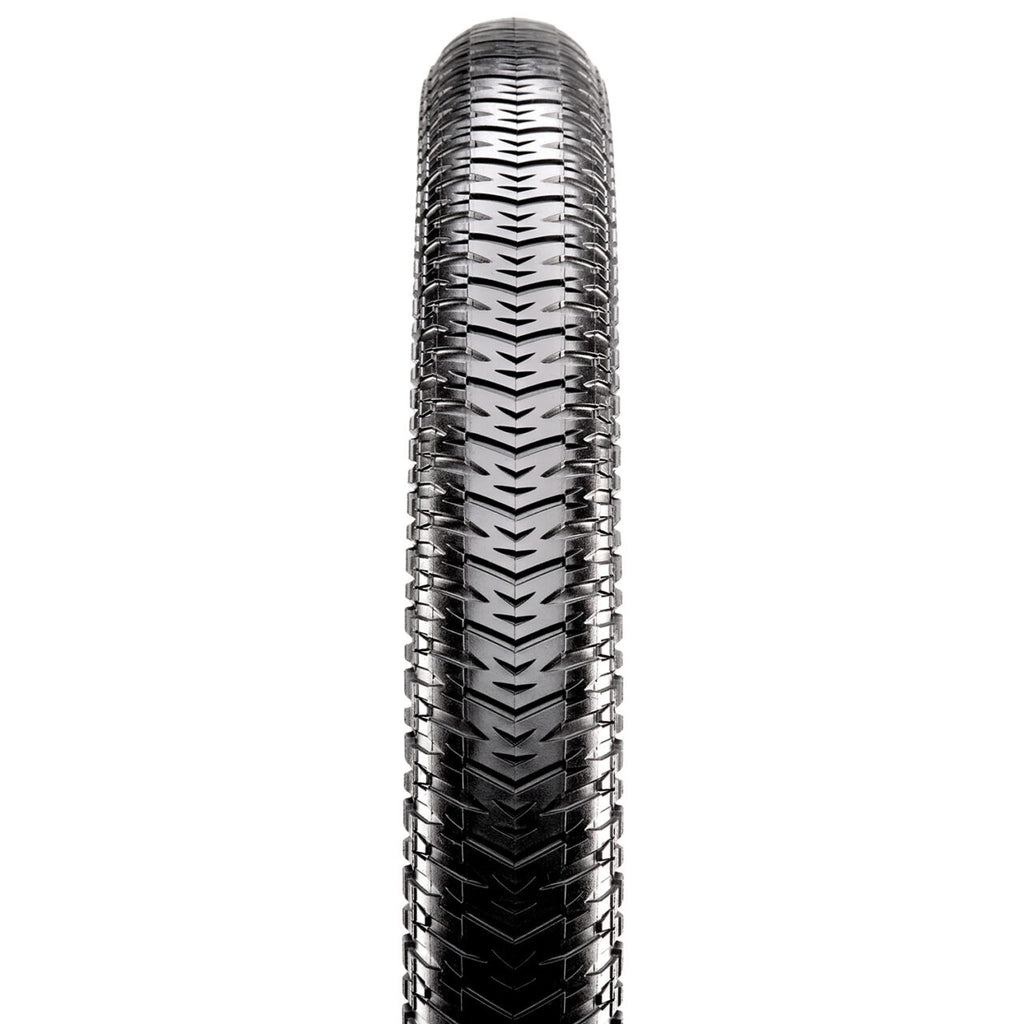 Llanta Maxxis Dth – 20×1.75 / Plegable / Negro / 120 TPI / EXO