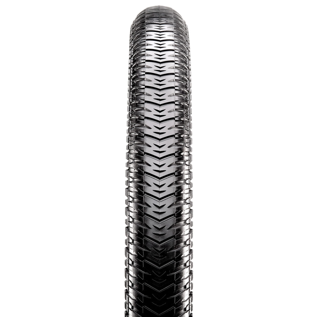 Llanta Maxxis Dth – 20×1.75 / Plegable / Negro / 120 TPI / EXO