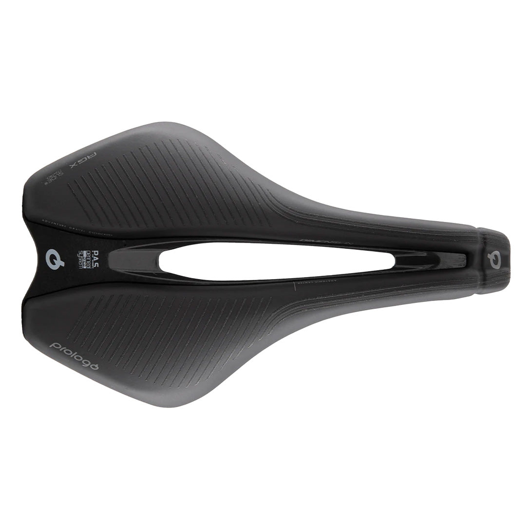 Asiento Prologo Dimension AGX con Control Antideslizamiento - Riel NACK