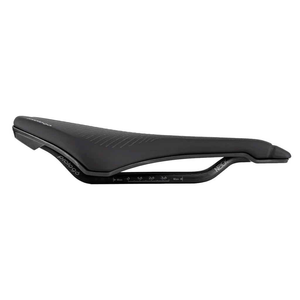 Asiento Prologo Dimension AGX con Control Antideslizamiento - Riel NACK