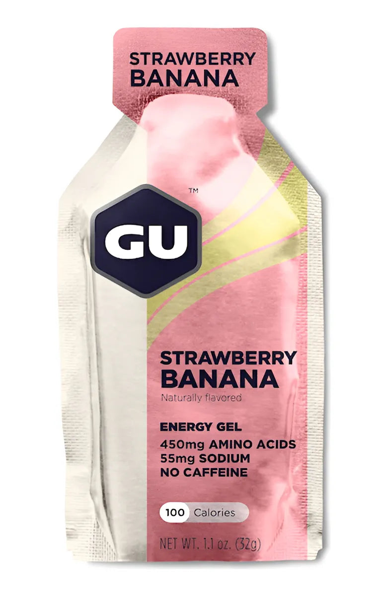 GU Energy Gel
