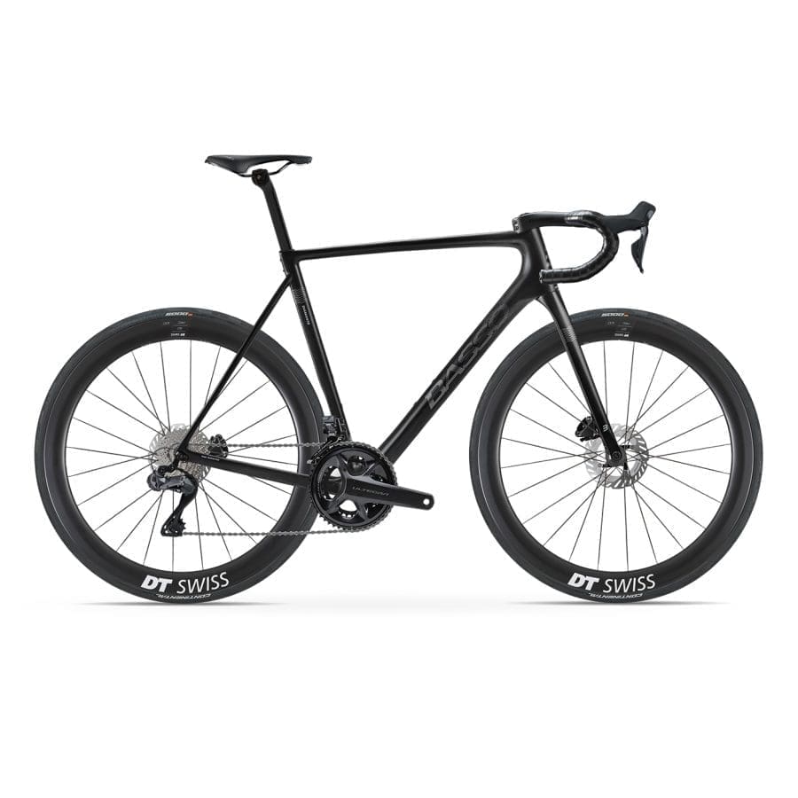 Bicicleta Basso Diamante Disc Stealth 53 – Ultegra Di2 – DT Swiss ARC50