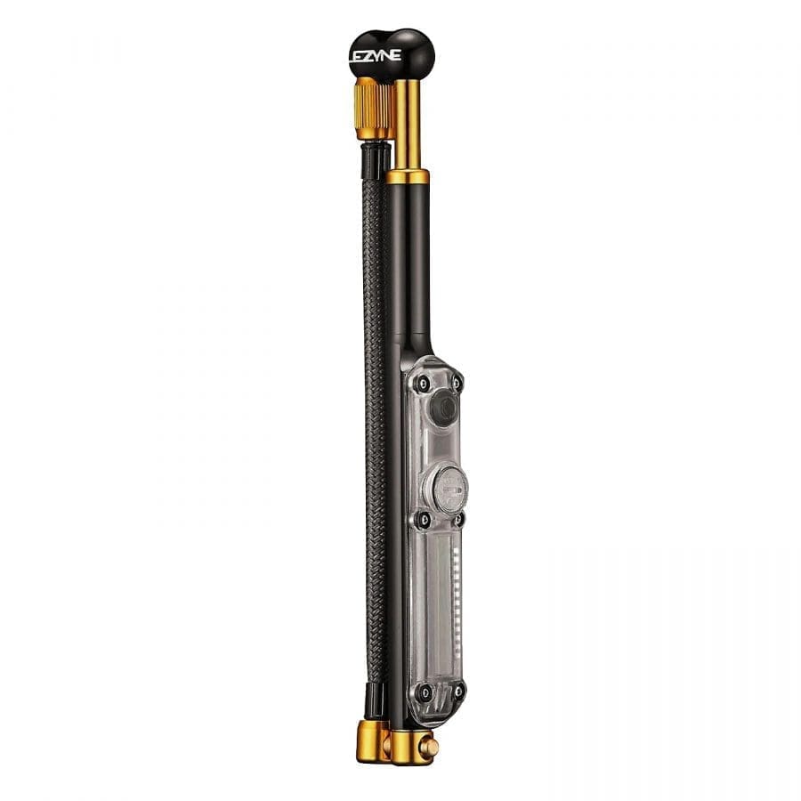 Bomba de Suspensión Lezyne Digital Shock Drive