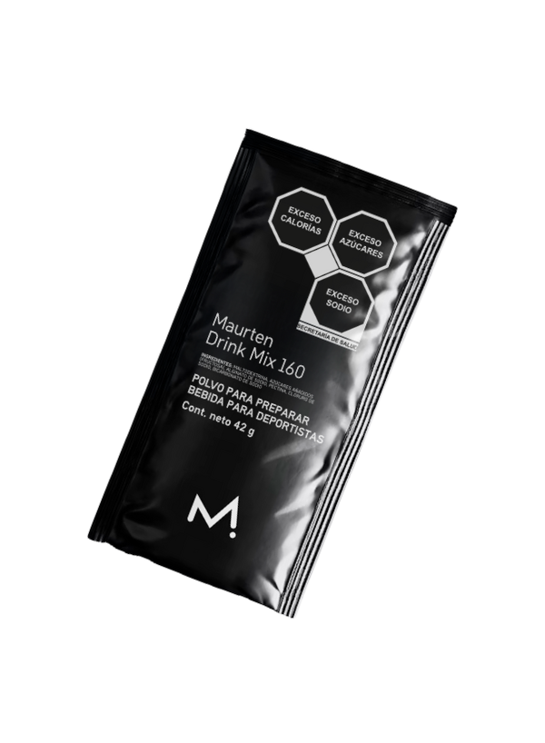 Maurten Drink Mix 160