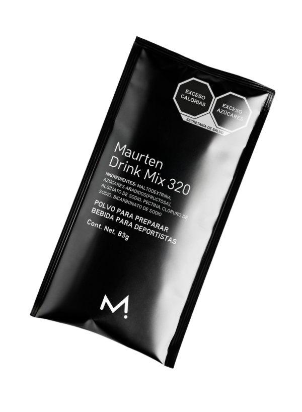 Maurten Drink Mix 320