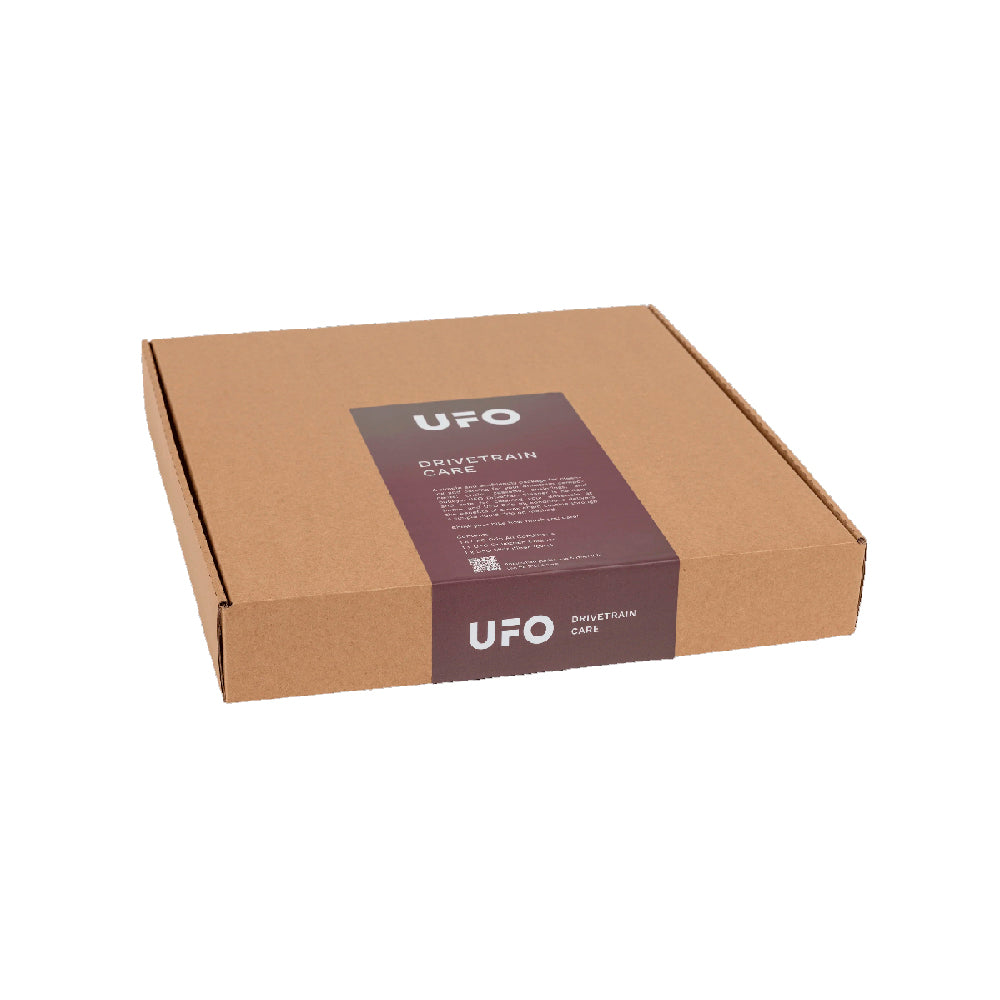 Ceramicspeed – Paquete Ufo Mantenimiento para Transmision
