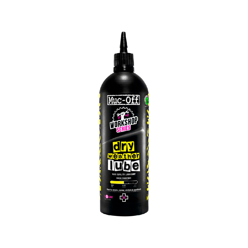 Muc-Off Lubricante Seco – 1L