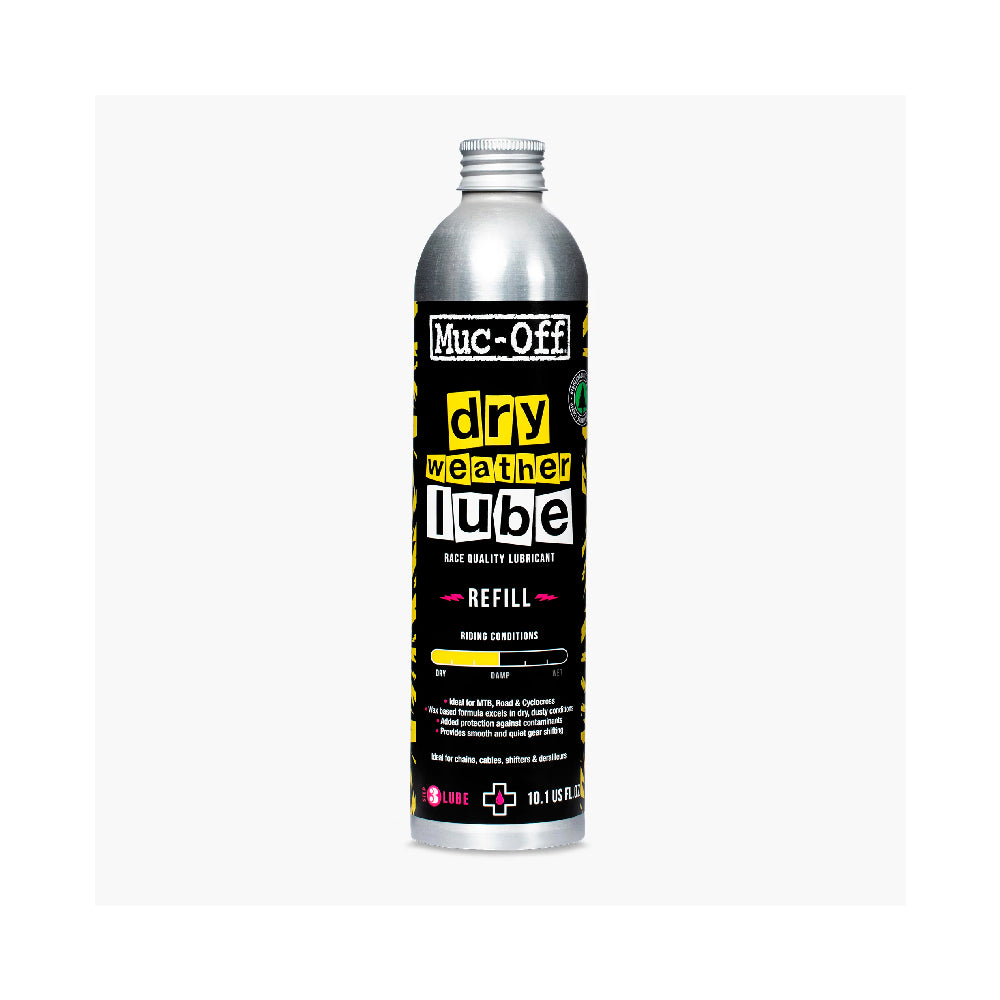 Muc-Off Lubricante Seco – 300ml