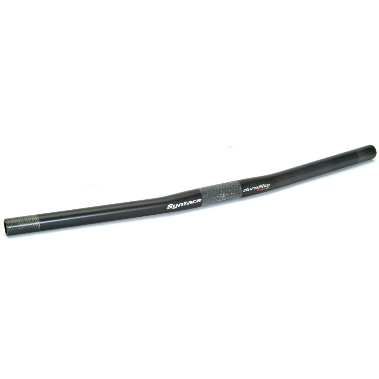 SYNTACE Duraflite Carbon Ø25.4 580mm 9°