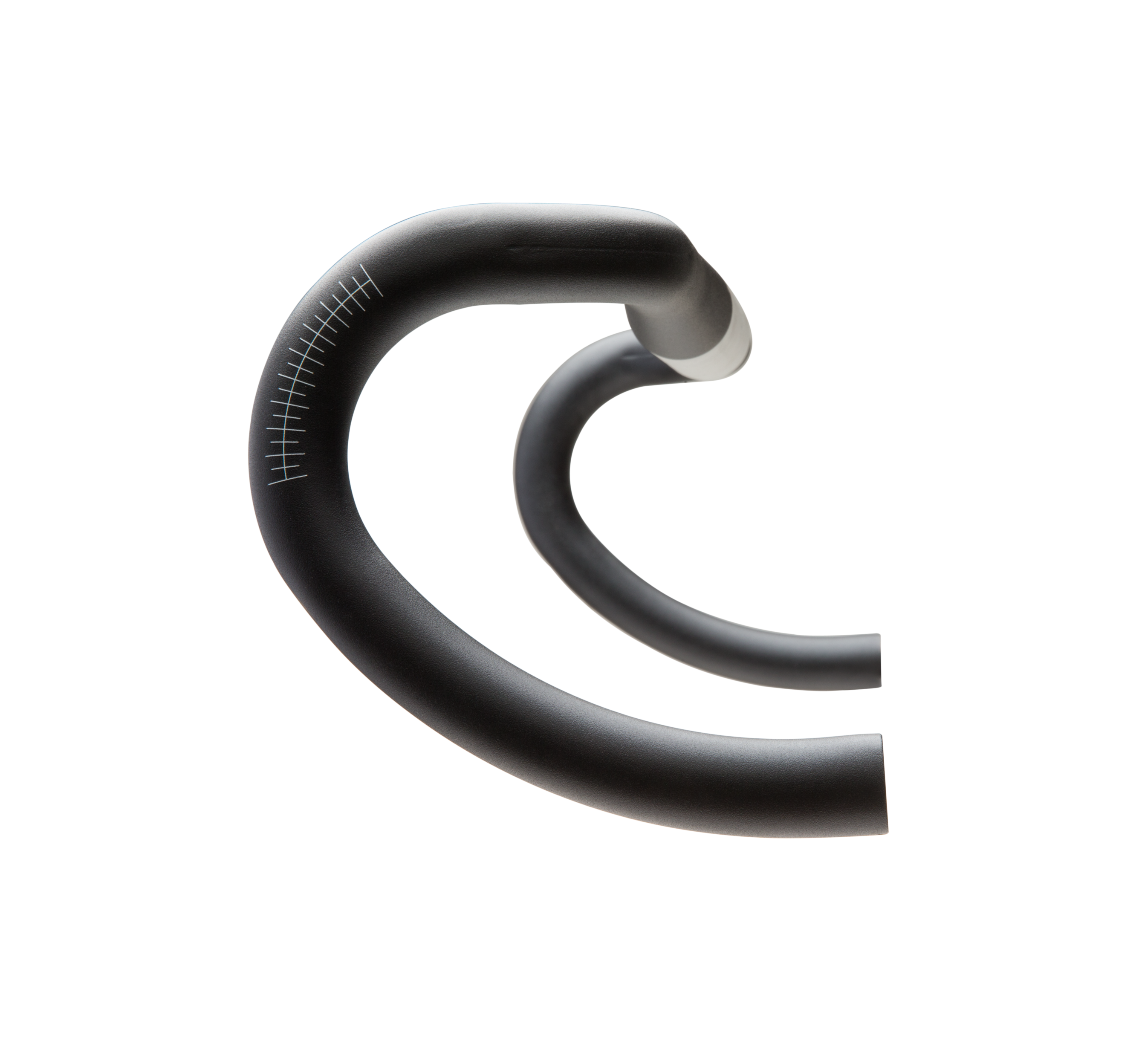 Manubrio Gravel de Aluminio EA70 AX