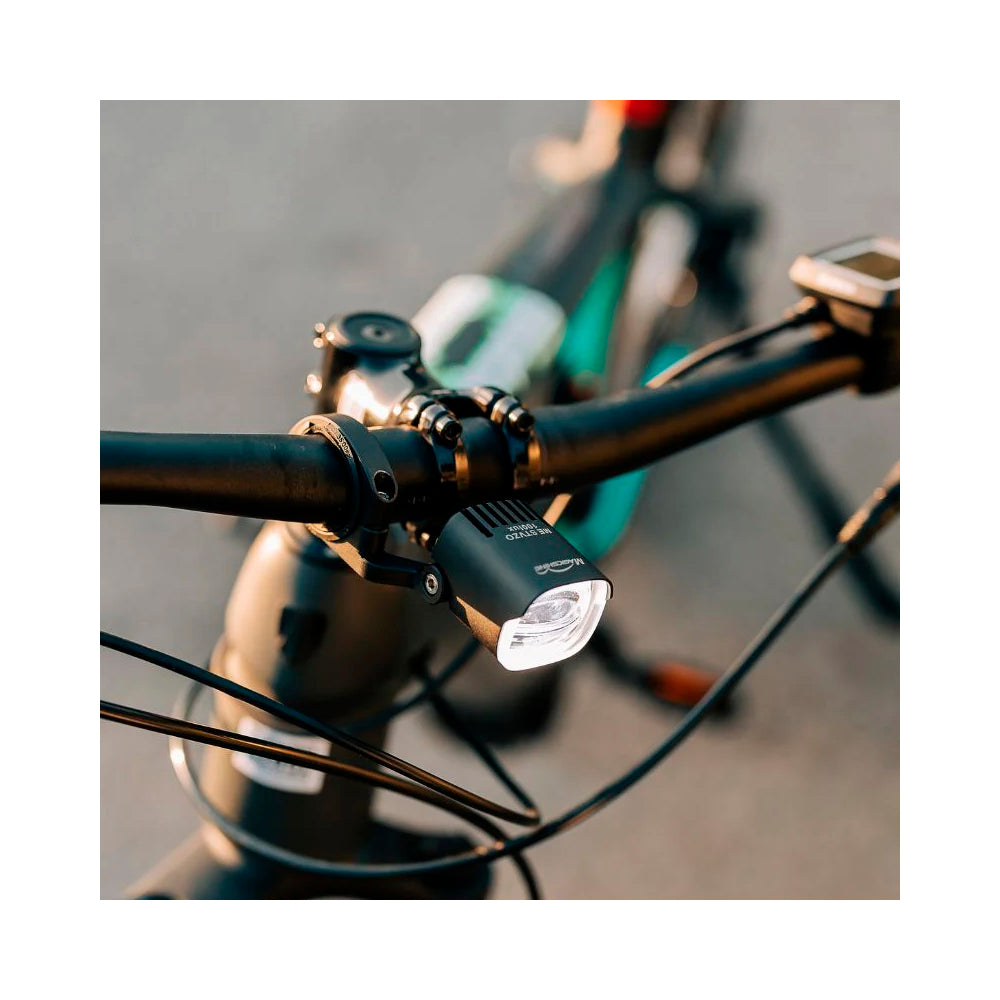 Lampara Magicshine E-Bike – Me Stvzo 100 Lux
