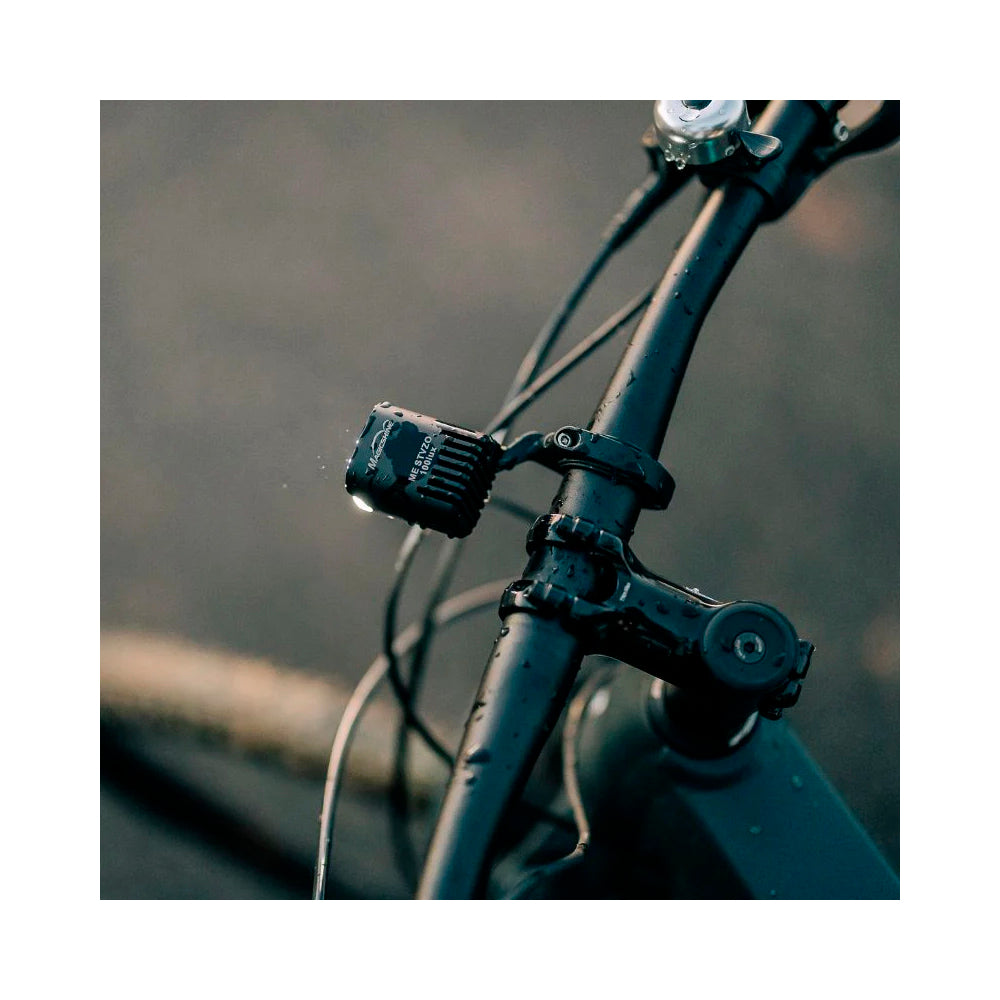 Lampara Magicshine E-Bike – Me Stvzo 100 Lux