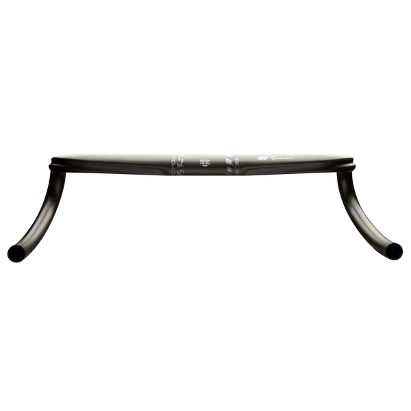 Manubrio Gravel de Carbono EC70 AX RB - Di2