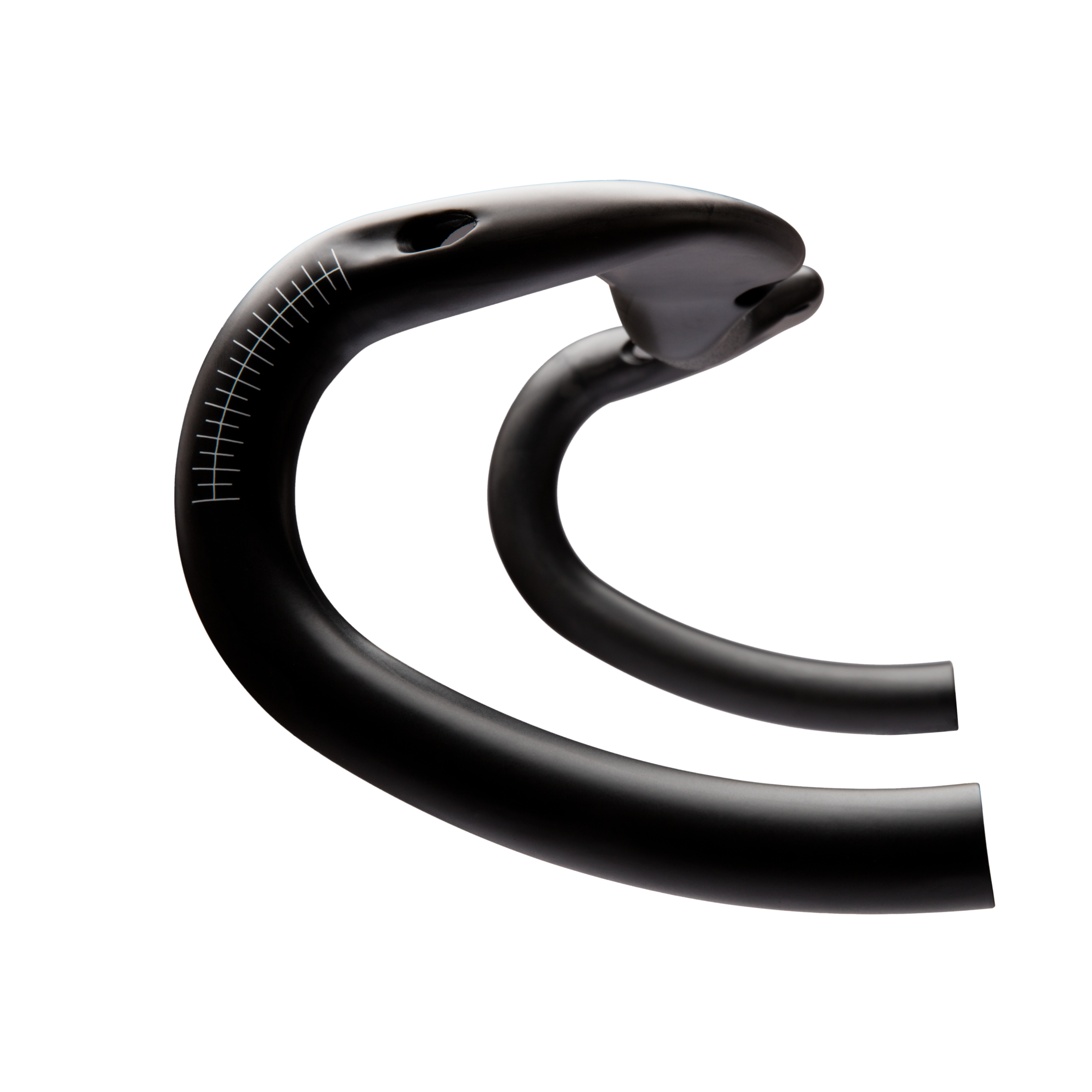 Manubrio Ruta Aero de Carbon EC70