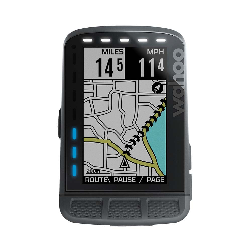 Elemnt Roam – Ciclocomputadora A Color con Gps