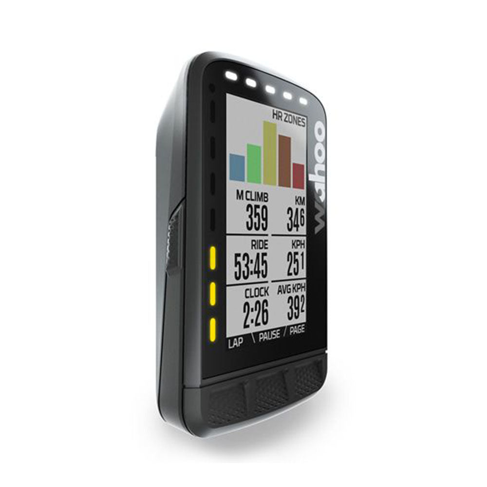 Elemnt Roam – Ciclocomputadora A Color con Gps