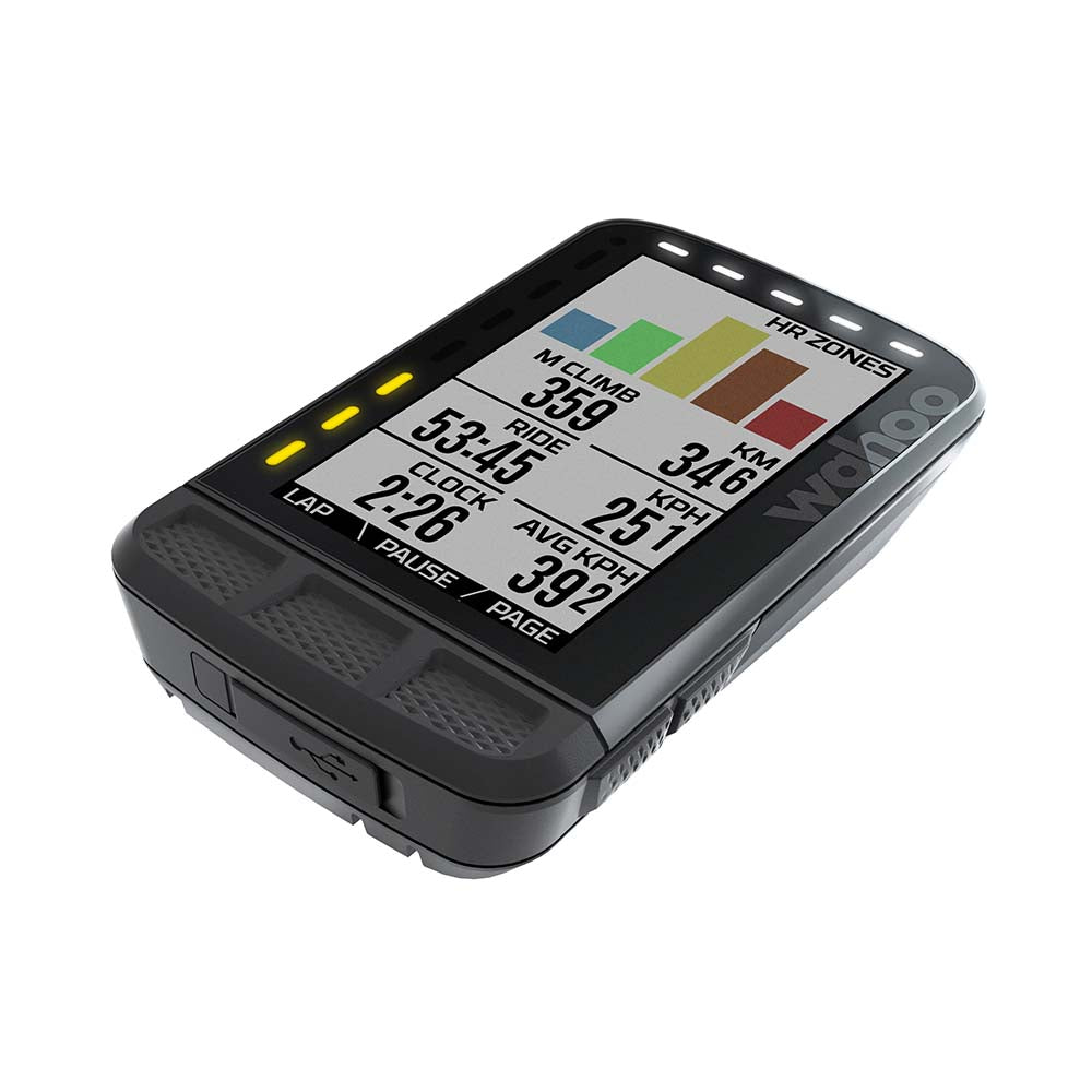 Elemnt Roam – Ciclocomputadora A Color con Gps