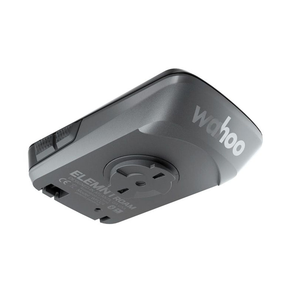 Elemnt Roam – Ciclocomputadora A Color con Gps