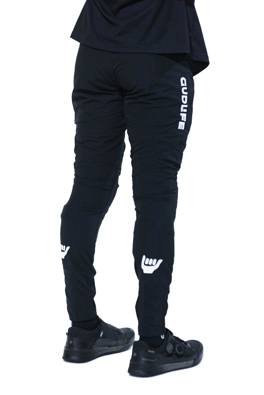 PANTALONES MTB GUDLIFE FLEX LUNAR