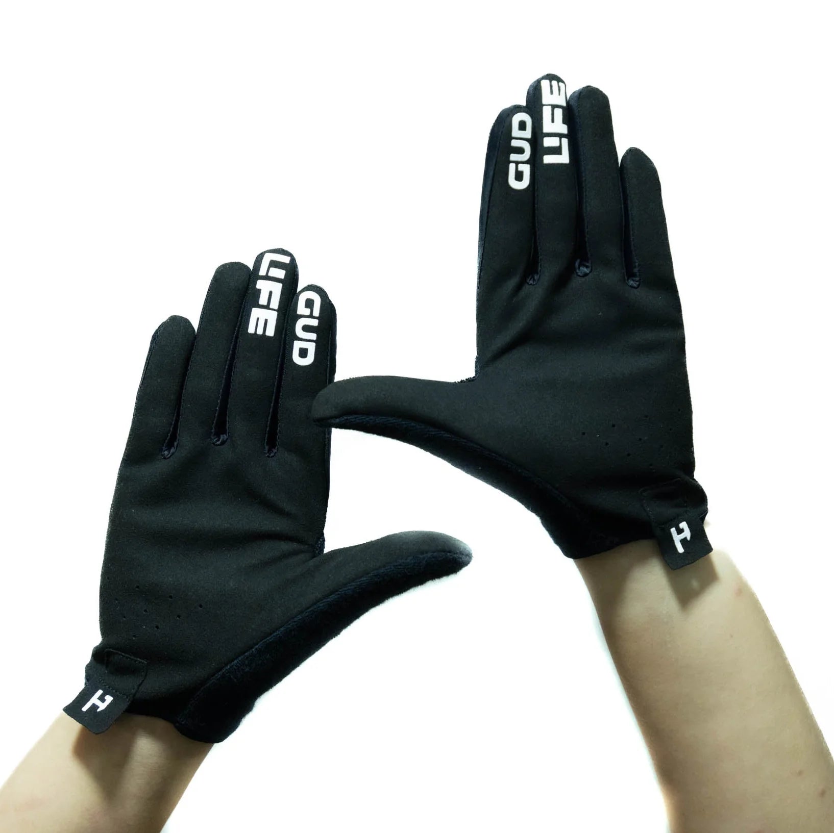 Guantes GUDLIFE MTB LEVEL UP