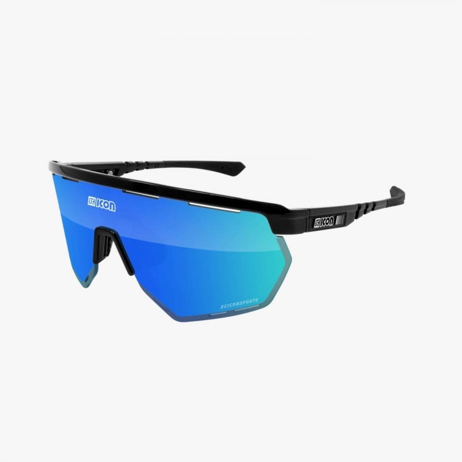 Lentes Scicon Aerowing Negro A