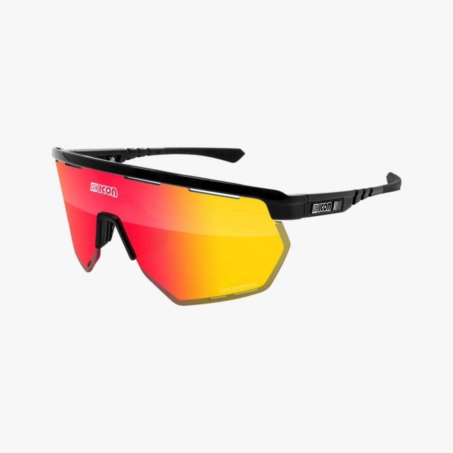 Lentes Scicon Aerowing Negro R