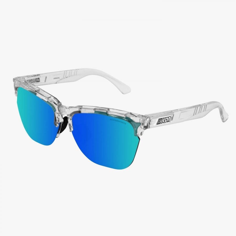 Lentes Scicon Gravel Cristal