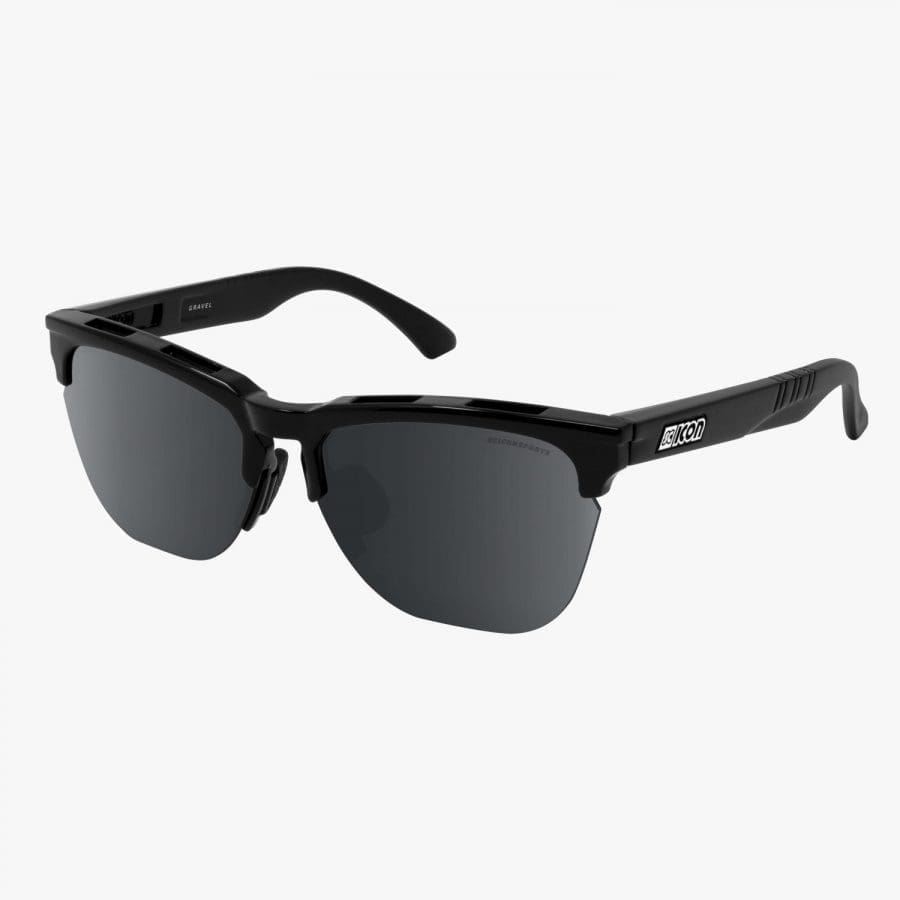 Lentes Scicon Gravel Negro P
