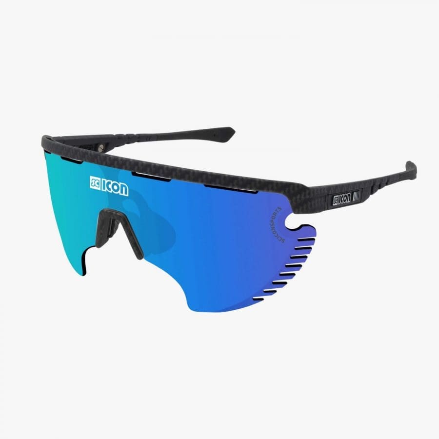 Lentes Scicon Aerowing Lamon Carbon A