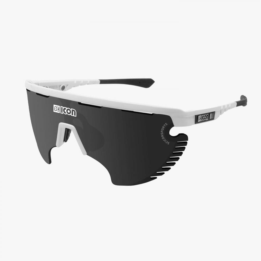 Lentes Scicon Aerowing Lamon Blanco N