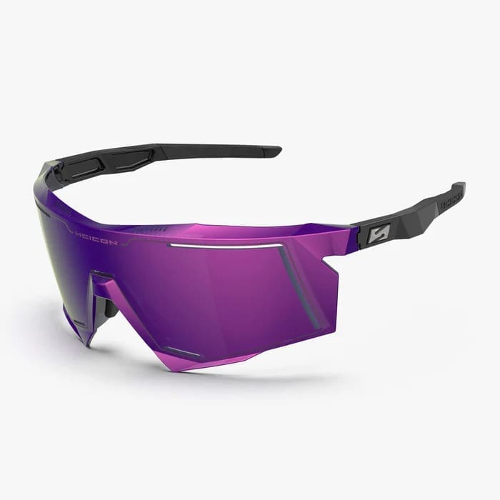 Lentes Scicon Aerostorm Violeta Espejado