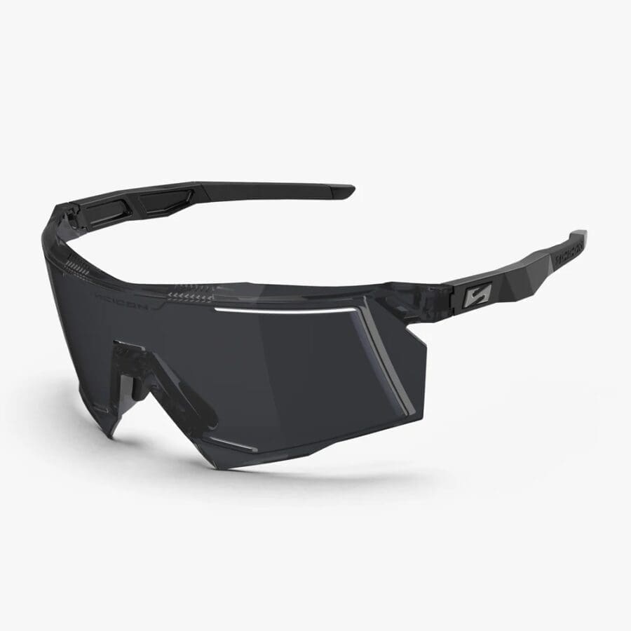 Lentes Scicon Aerostorm Negro Humo