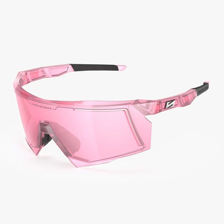 Lentes Scicon Aerostorm Rosa