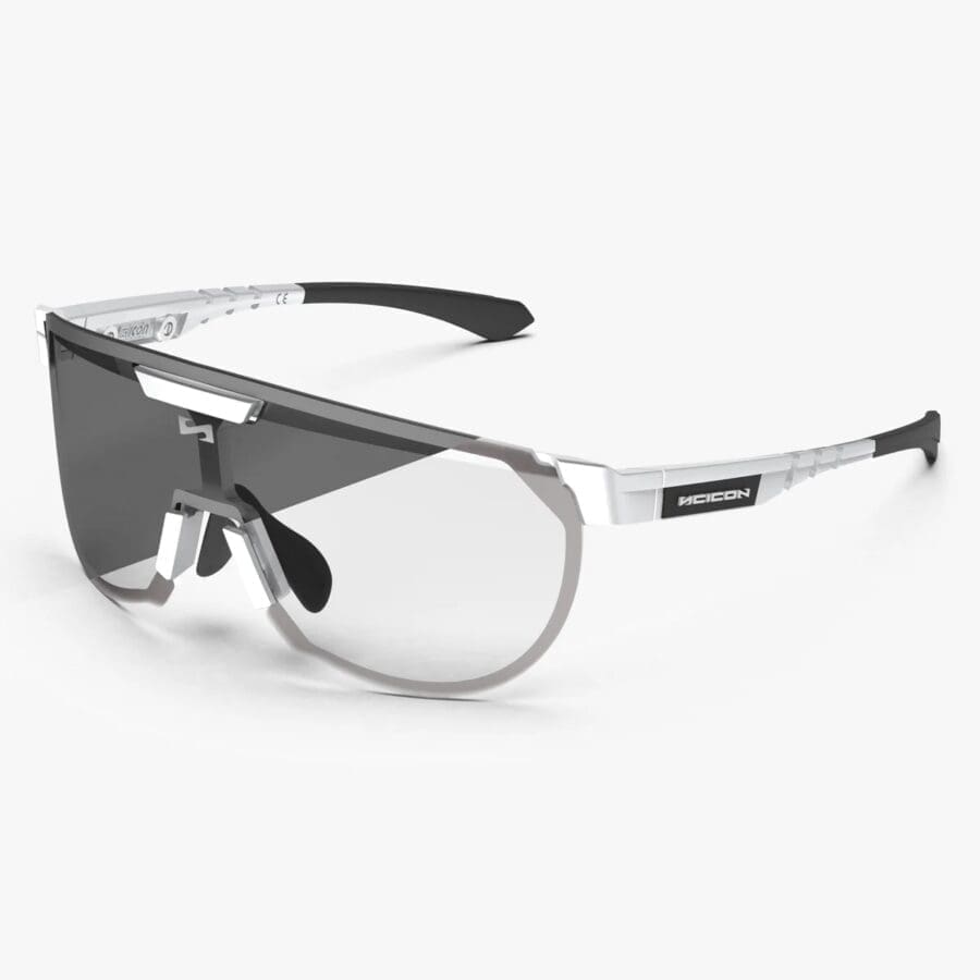Lentes Scicon Aerotrial White Photocromic