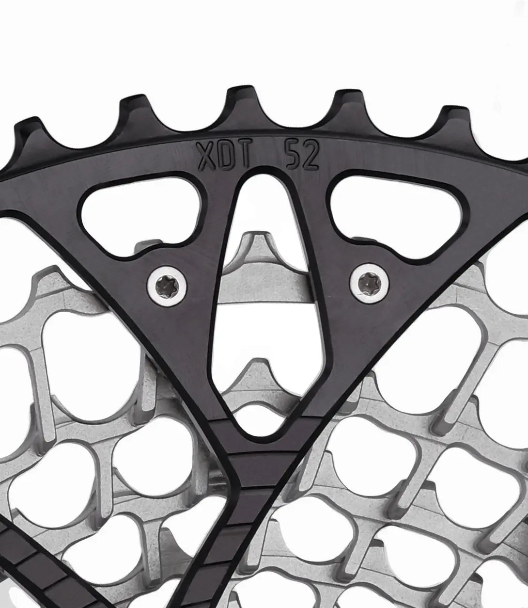 Cassette Garbaruk GEN2.0 12S para Eagle Transmission (T-type) (SRAM XD) 10-52T