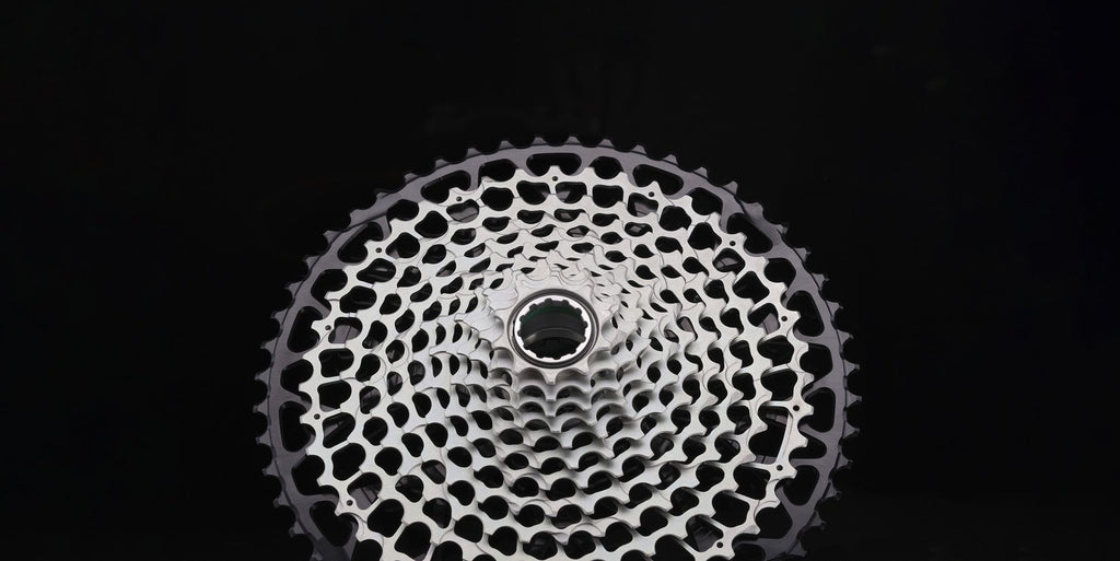 Cassette Garbaruk GEN2.0 12S para Eagle Transmission (T-type) (SRAM XD) 10-52T