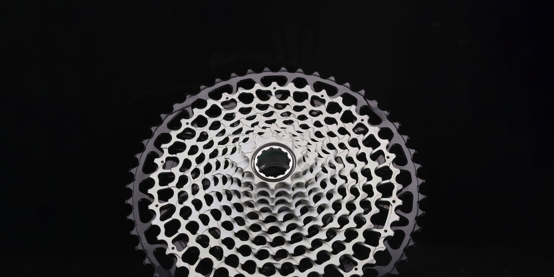 Cassette Garbaruk GEN2.0 12S para Eagle Transmission (T-type) (SRAM XD) 10-52T