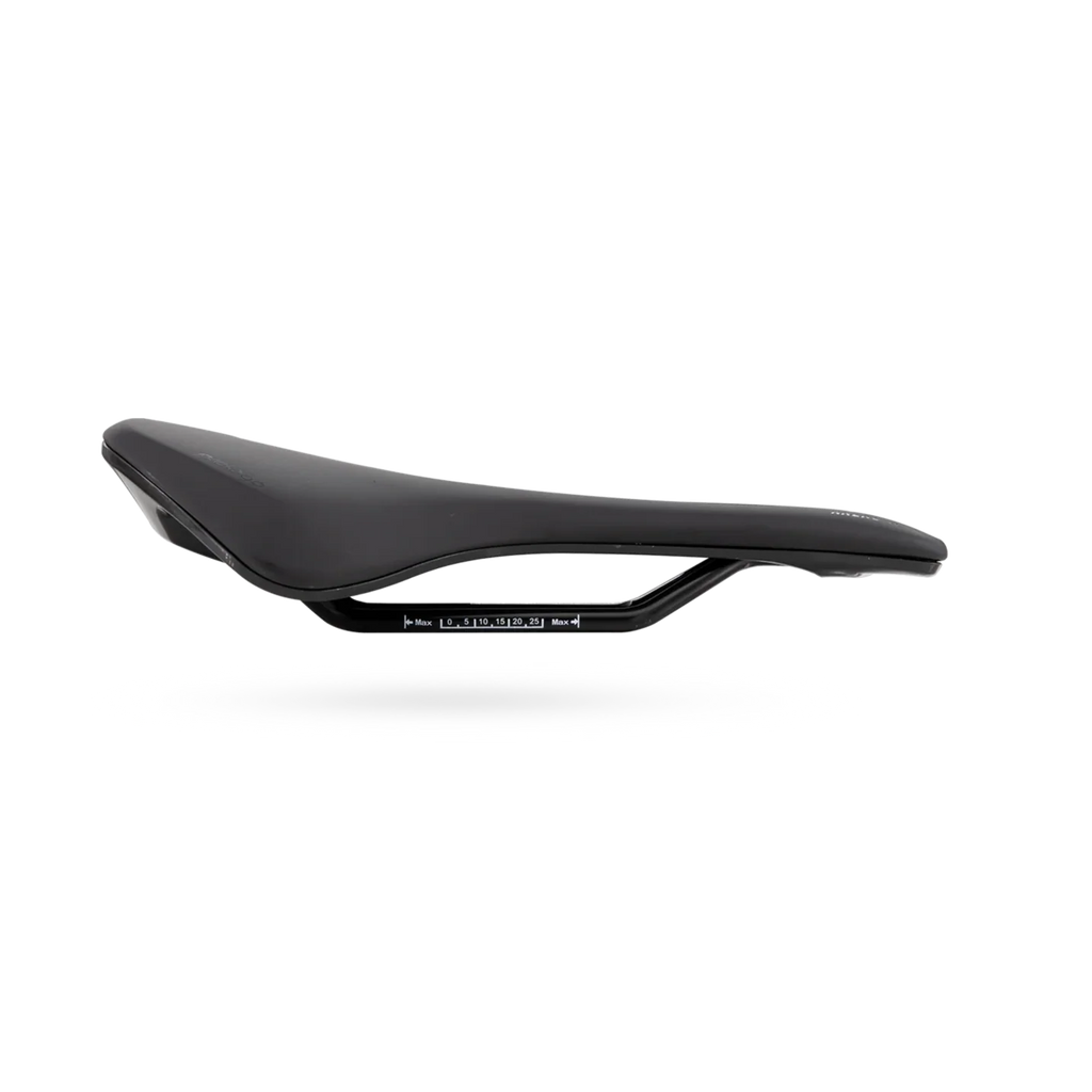 Asiento Prologo Akero R PAS 150 - Riel de Acero