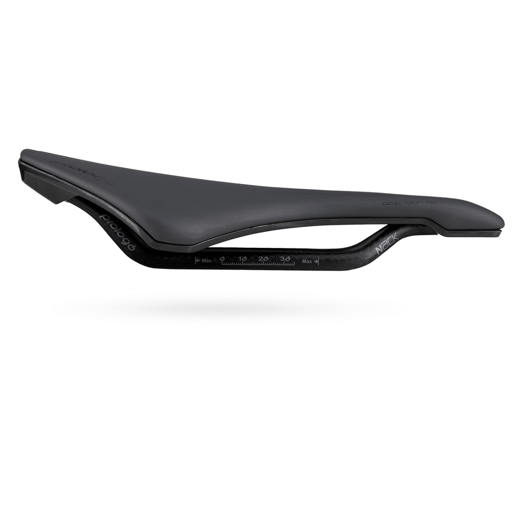 Asiento Prologo Dimension R2 - Riel TIROX