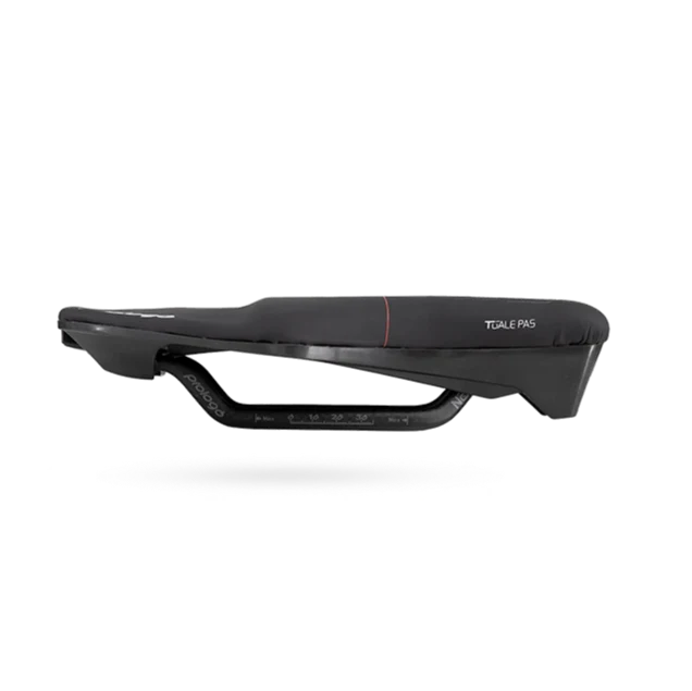 Asiento Prologo T-Gale PAS con Control Antideslizamiento - Riel NACK