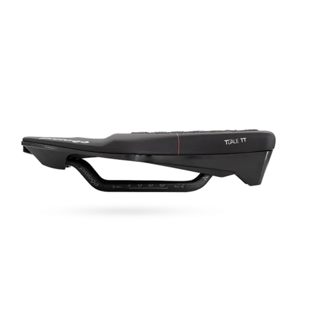 Asiento Prologo T-Gale TT CPC - Riel TIROX