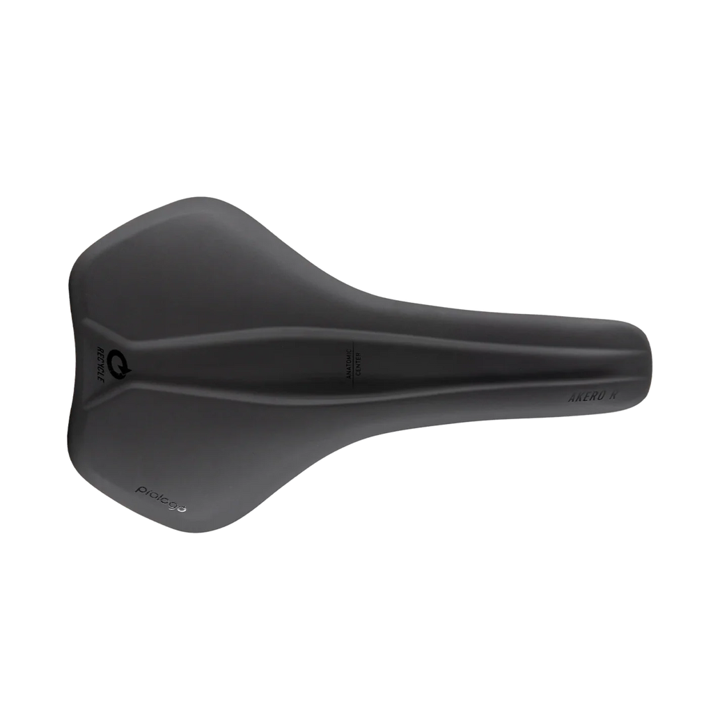 Asiento Prologo Akero R PAS 150 - Riel de Acero