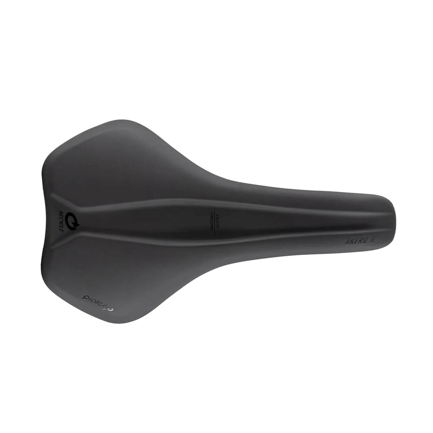 Asiento Prologo Akero R PAS 150 - Riel de Acero