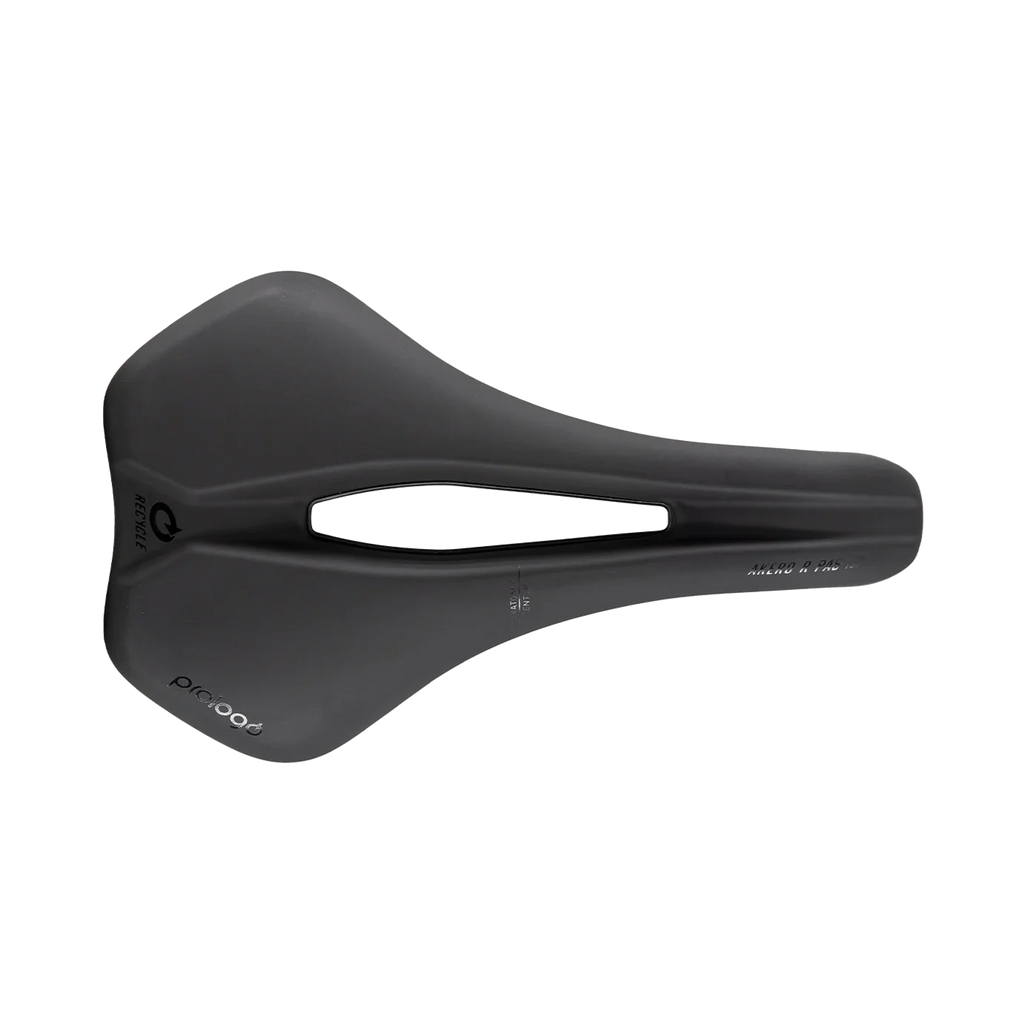Asiento Prologo Akero R PAS 160 - Riel de Acero