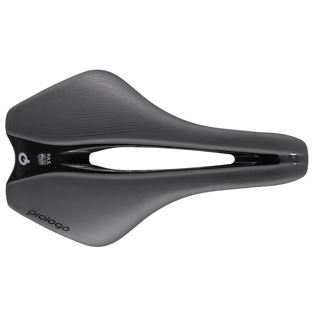 Asiento Prologo Dimension R2 - Riel TIROX